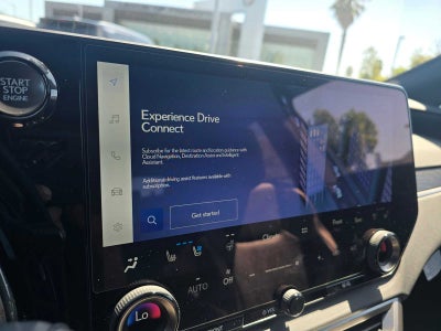 2026 Lexus RX 350 PREMIUM PLUS