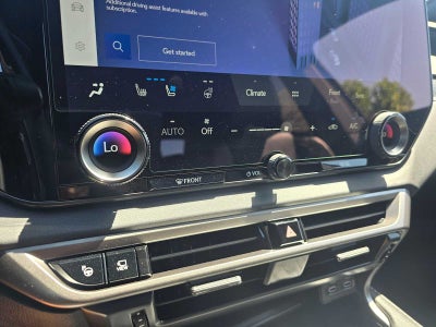 2026 Lexus RX 350 PREMIUM PLUS
