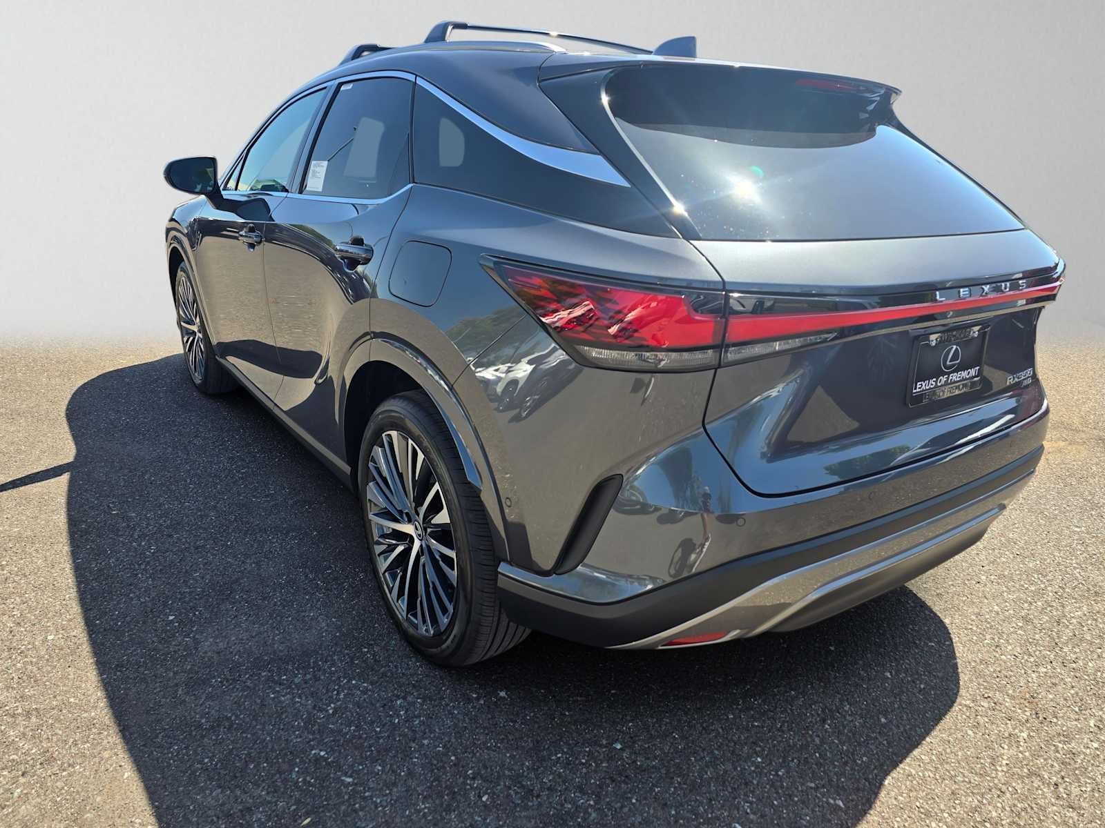 2026 Lexus RX 350 PREMIUM PLUS