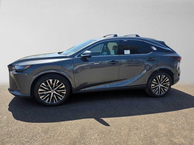2026 Lexus RX 350 PREMIUM PLUS