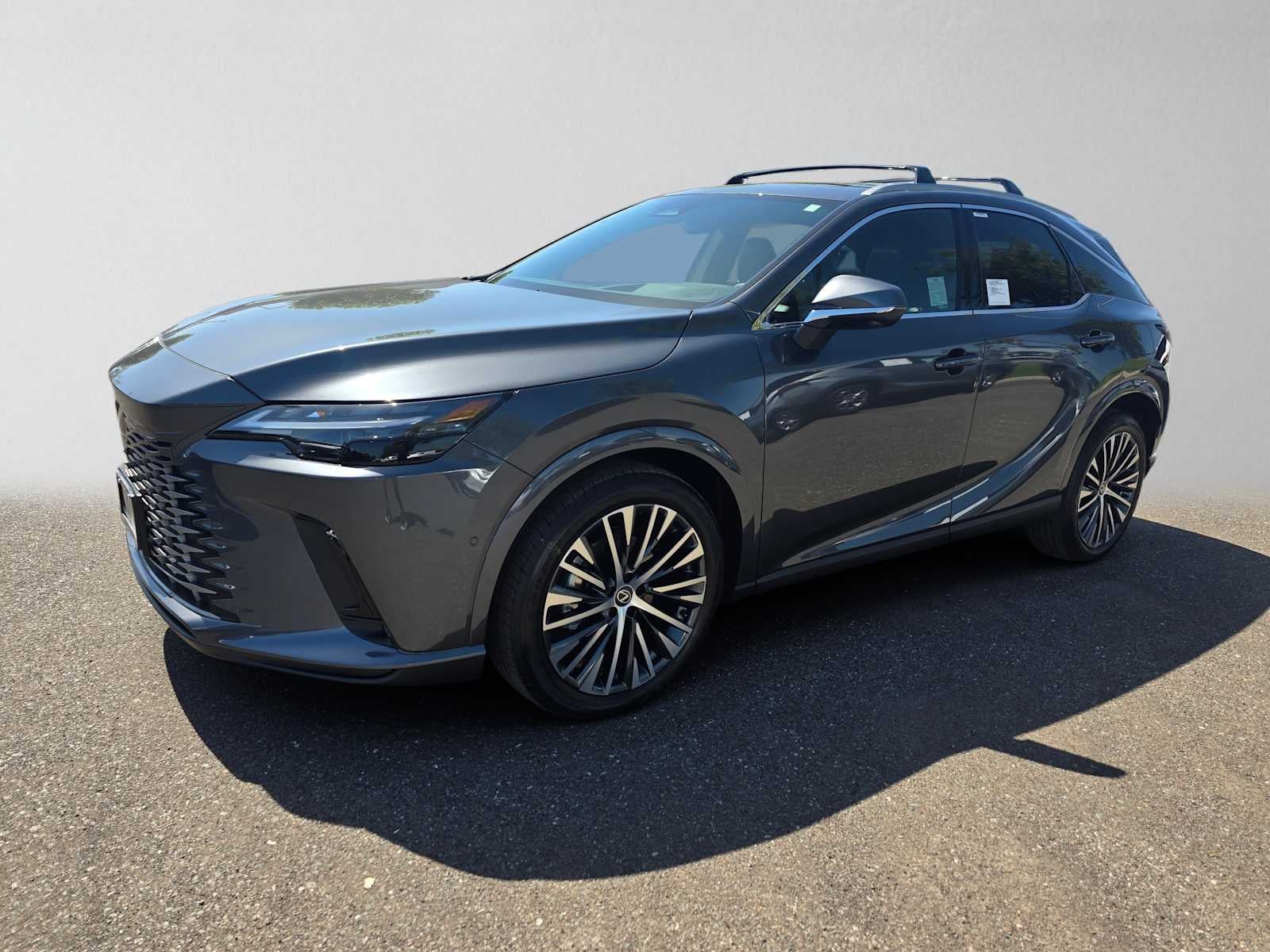 2026 Lexus RX 350 PREMIUM PLUS