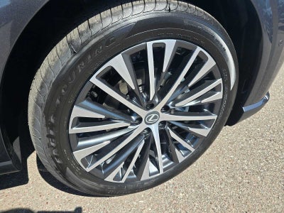 2026 Lexus RX 350 PREMIUM PLUS
