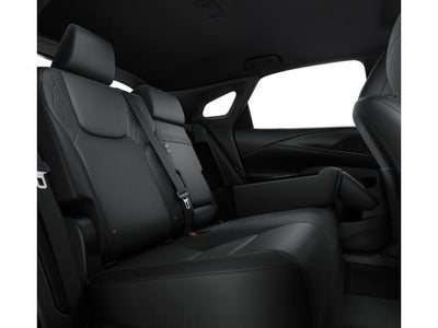 2026 Lexus RX 350 PREMIUM PLUS