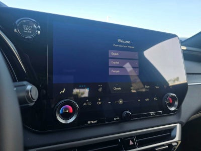 2026 Lexus RX 350 PREMIUM