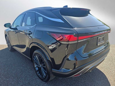 2026 Lexus RX 350 PREMIUM