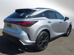 2026 Lexus RX 350 F SPORT DESIGN