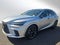 2026 Lexus RX 350 F SPORT DESIGN
