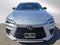 2026 Lexus RX 350 F SPORT DESIGN