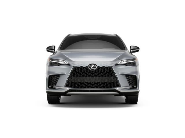 2026 Lexus RX 350 F SPORT DESIGN