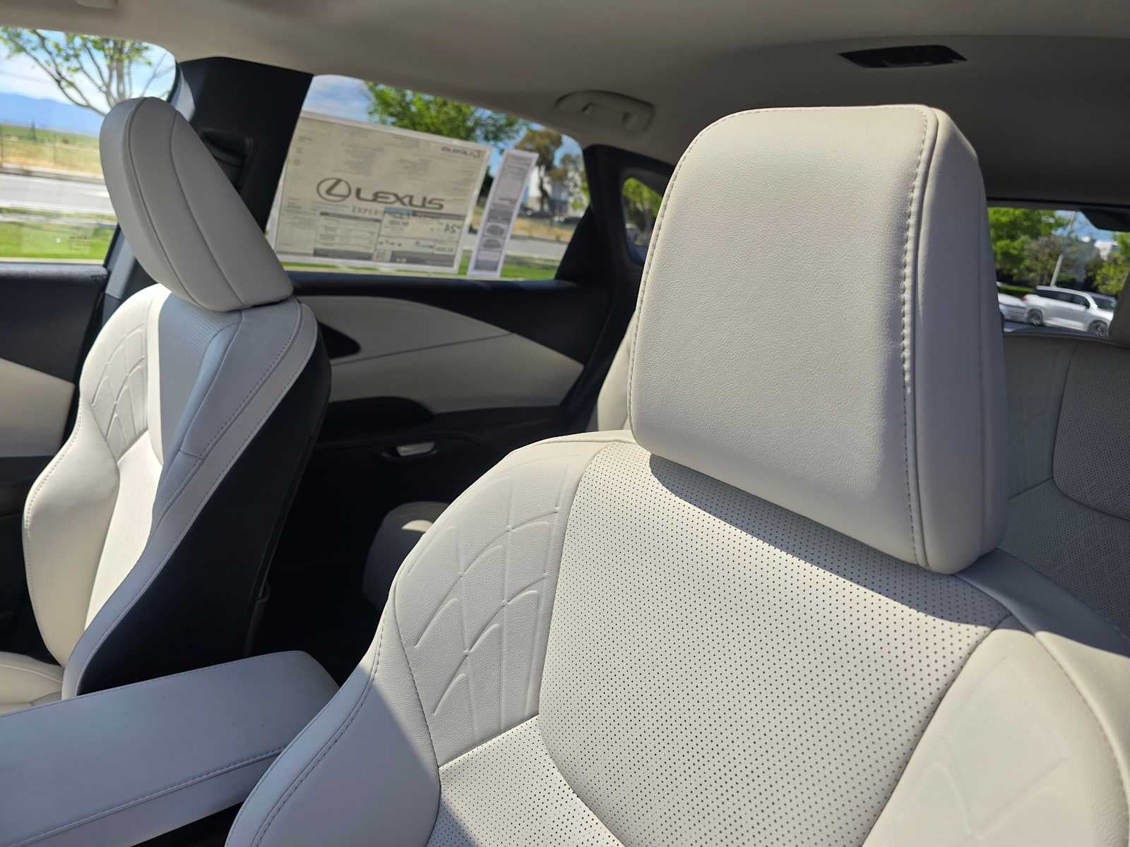 2026 Lexus RX 350 PREMIUM PLUS