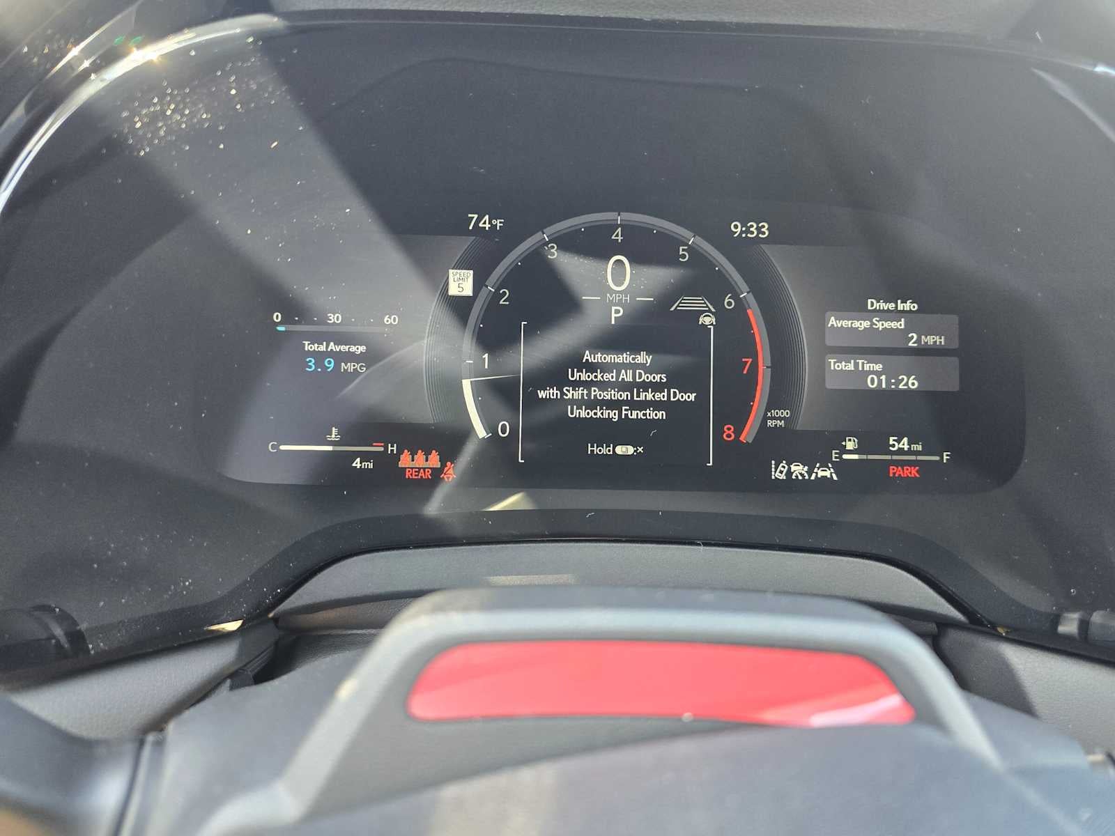 2026 Lexus RX 350 PREMIUM PLUS