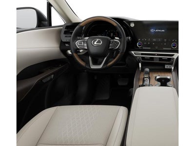 2026 Lexus RX 350 PREMIUM PLUS