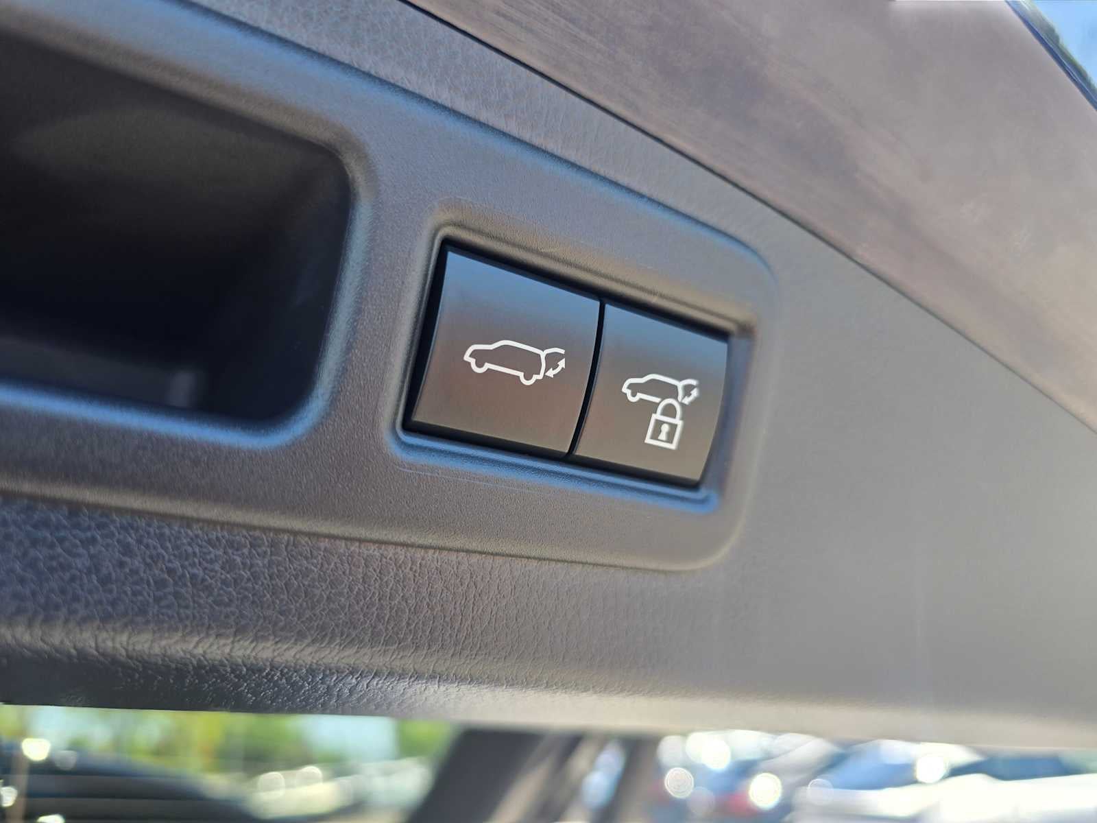 2026 Lexus RX 350 AWD