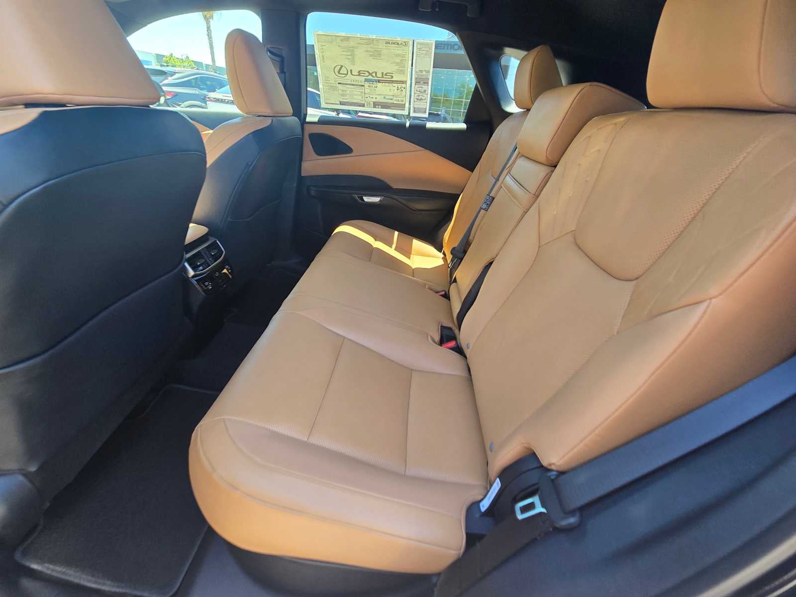 2026 Lexus RX 350 AWD