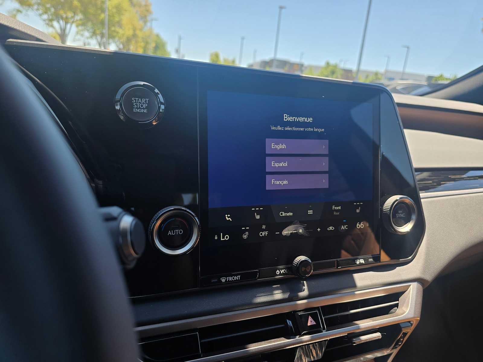 2026 Lexus RX 350 AWD
