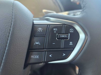 2026 Lexus RX 350 AWD