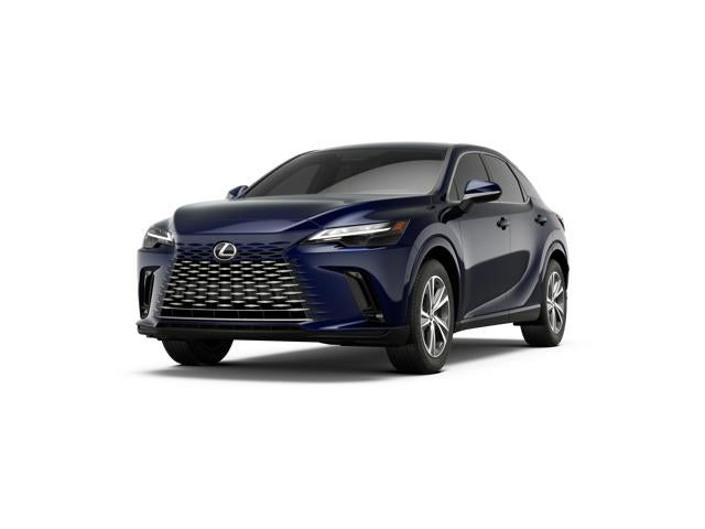 2026 Lexus RX 350 AWD