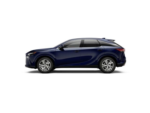 2026 Lexus RX 350 AWD