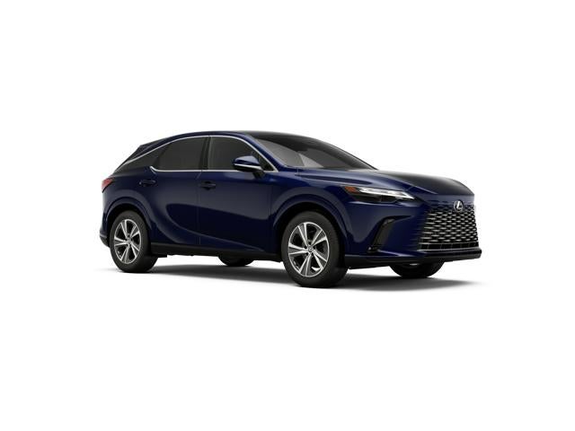 2026 Lexus RX 350 AWD