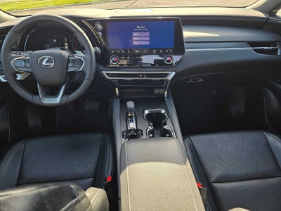 2026 Lexus RX 350 PREMIUM PLUS