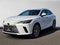2026 Lexus RX 350 PREMIUM PLUS