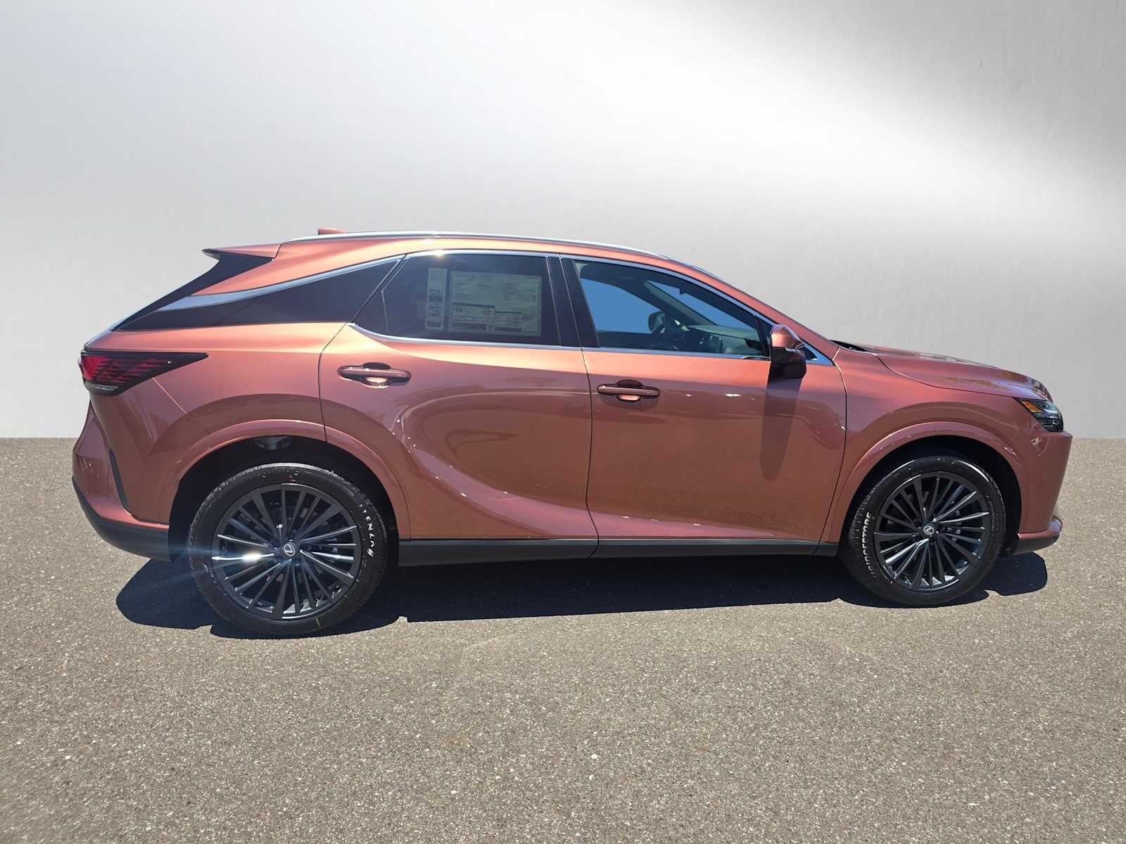 2026 Lexus RX 350 PREMIUM
