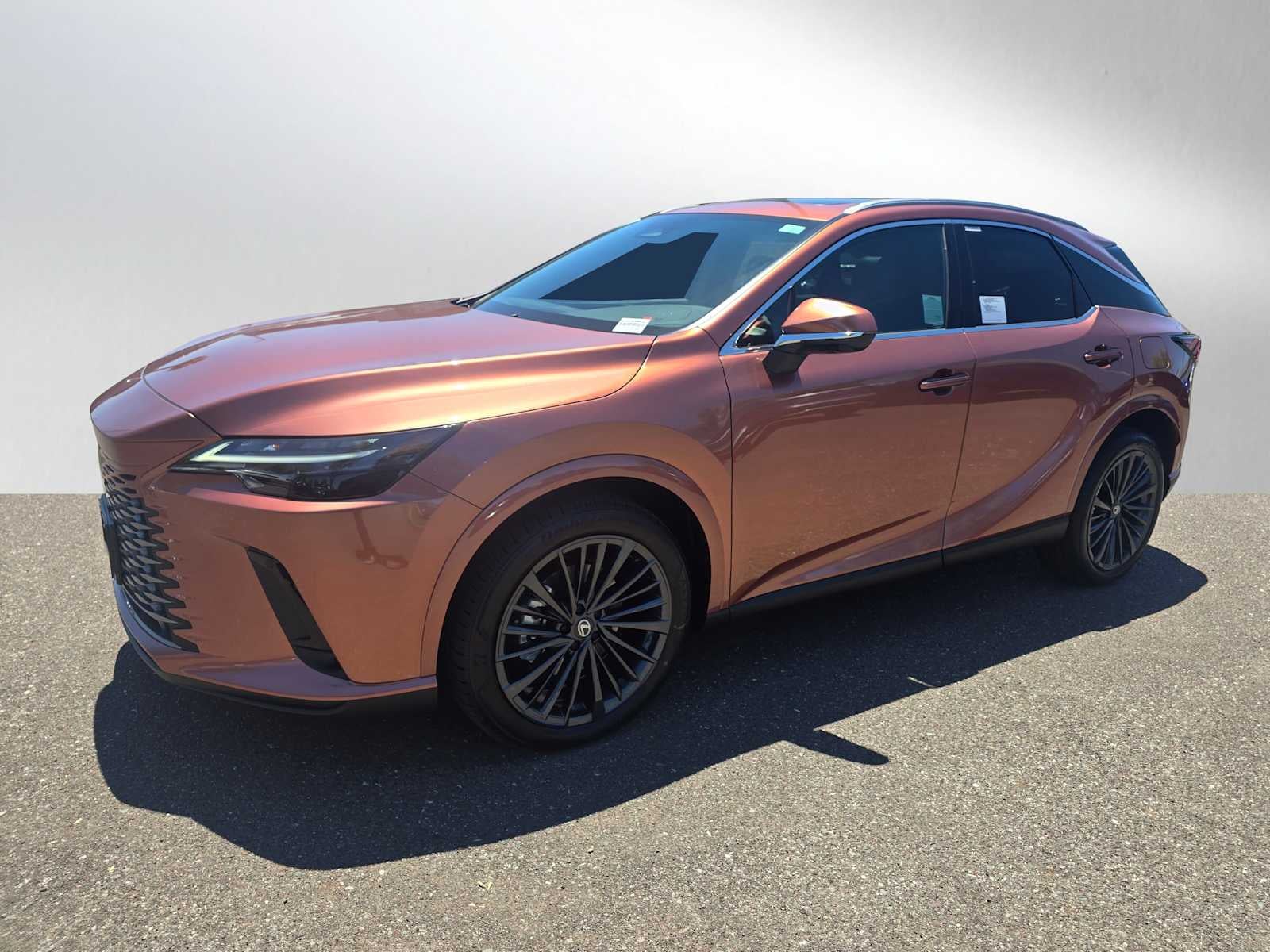 2026 Lexus RX 350 PREMIUM