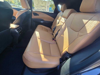 2026 Lexus RX 350h PREMIUM PLUS