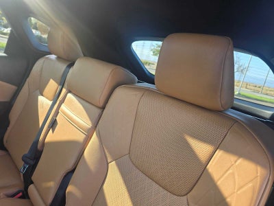 2026 Lexus RX 350h PREMIUM PLUS