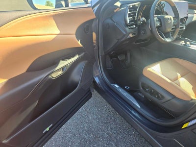 2026 Lexus RX 350h PREMIUM PLUS