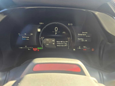 2026 Lexus RX 350h PREMIUM PLUS