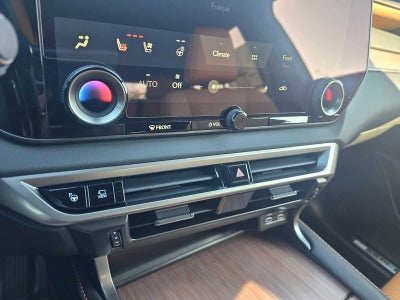 2026 Lexus RX 350h PREMIUM PLUS