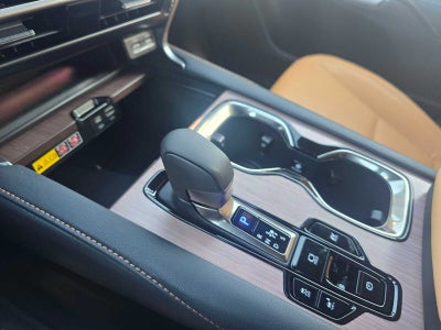 2026 Lexus RX 350h PREMIUM PLUS