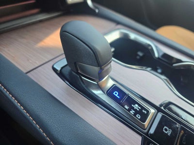 2026 Lexus RX 350h PREMIUM PLUS