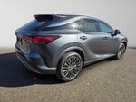2026 Lexus RX 350h LUXURY