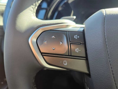 2026 Lexus RX 350h LUXURY
