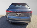 2026 Lexus RX 350h LUXURY