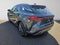 2026 Lexus RX 350h LUXURY