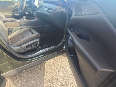 2026 Lexus RX 350h LUXURY