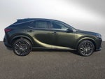 2026 Lexus RX 350h LUXURY