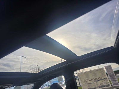 2026 Lexus RX 350h LUXURY