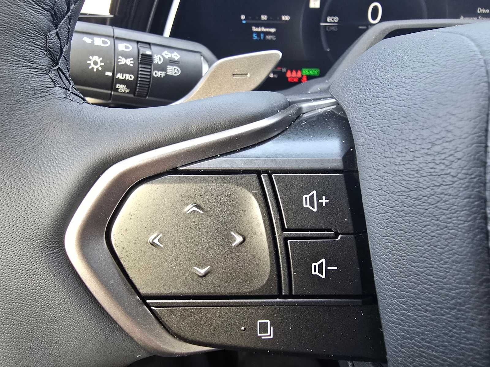 2026 Lexus RX 350h LUXURY