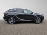2026 Lexus RX 350h PREMIUM PLUS