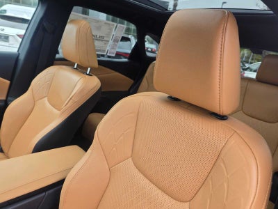 2026 Lexus RX 350h PREMIUM PLUS