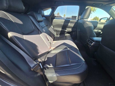 2026 Lexus RX 350h PREMIUM PLUS