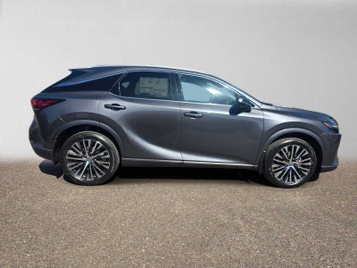 2026 Lexus RX 350h PREMIUM PLUS
