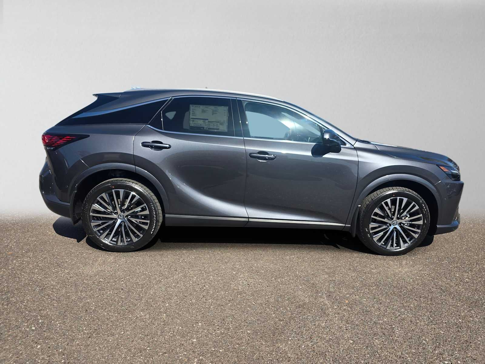 2026 Lexus RX 350h PREMIUM PLUS