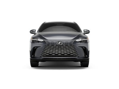 2026 Lexus RX 350h PREMIUM PLUS