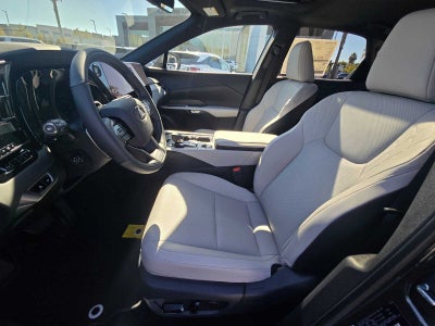 2026 Lexus RX 350h PREMIUM