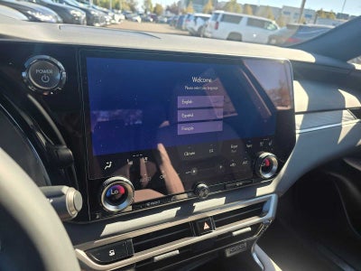 2026 Lexus RX 350h PREMIUM